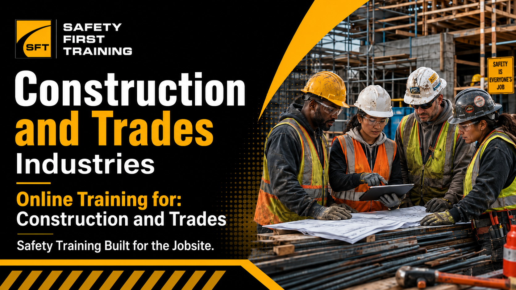 Construction & Trades