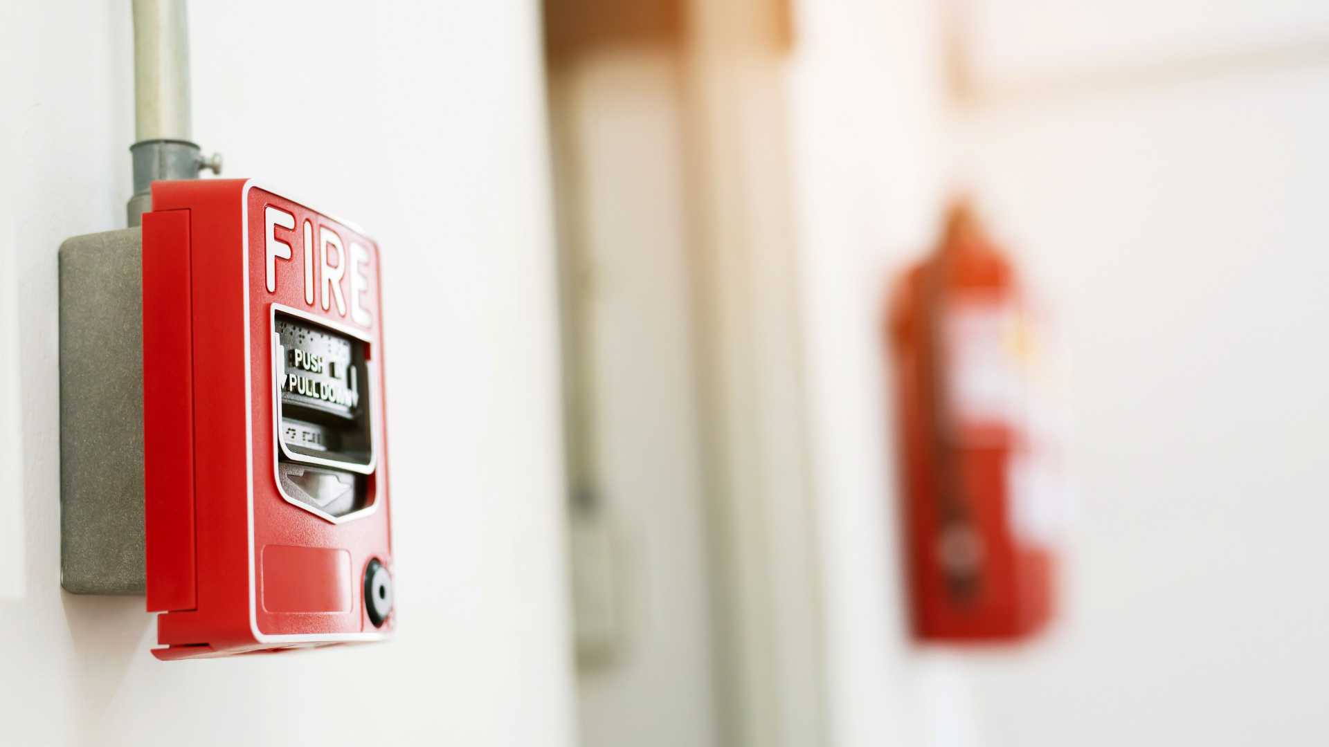 Fire Safety and Fire Warden Training