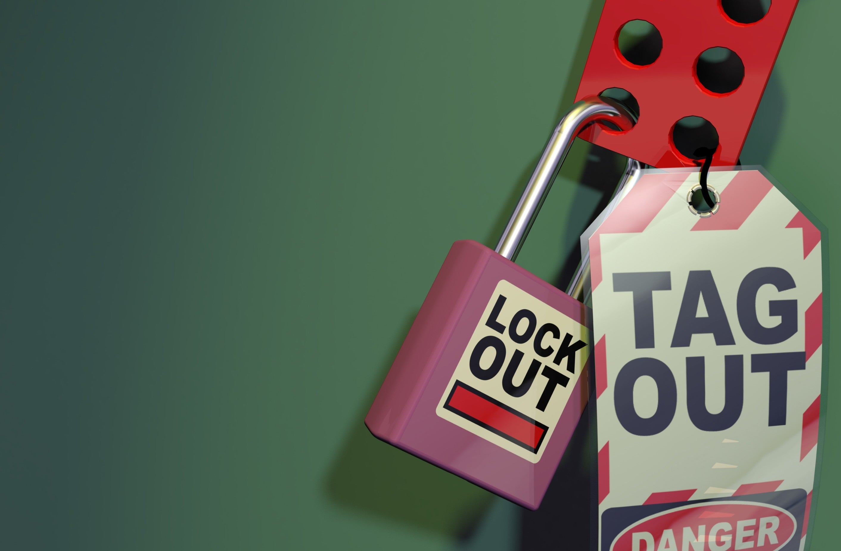 Lockout Tagout Safety: Procedures, Responsibilities, and CSA Z460 Compliance