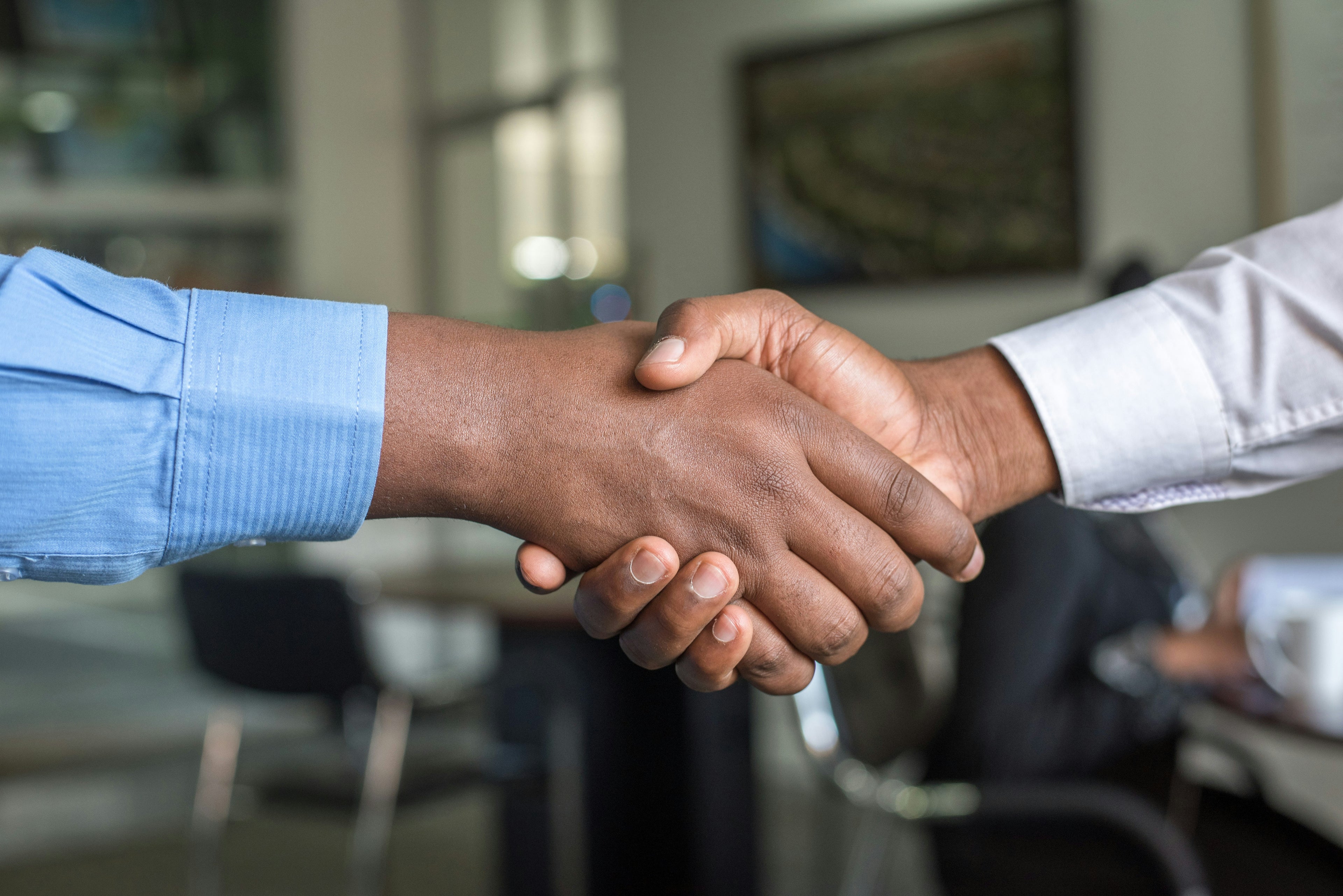Workplace Violence and Harassment Prevention