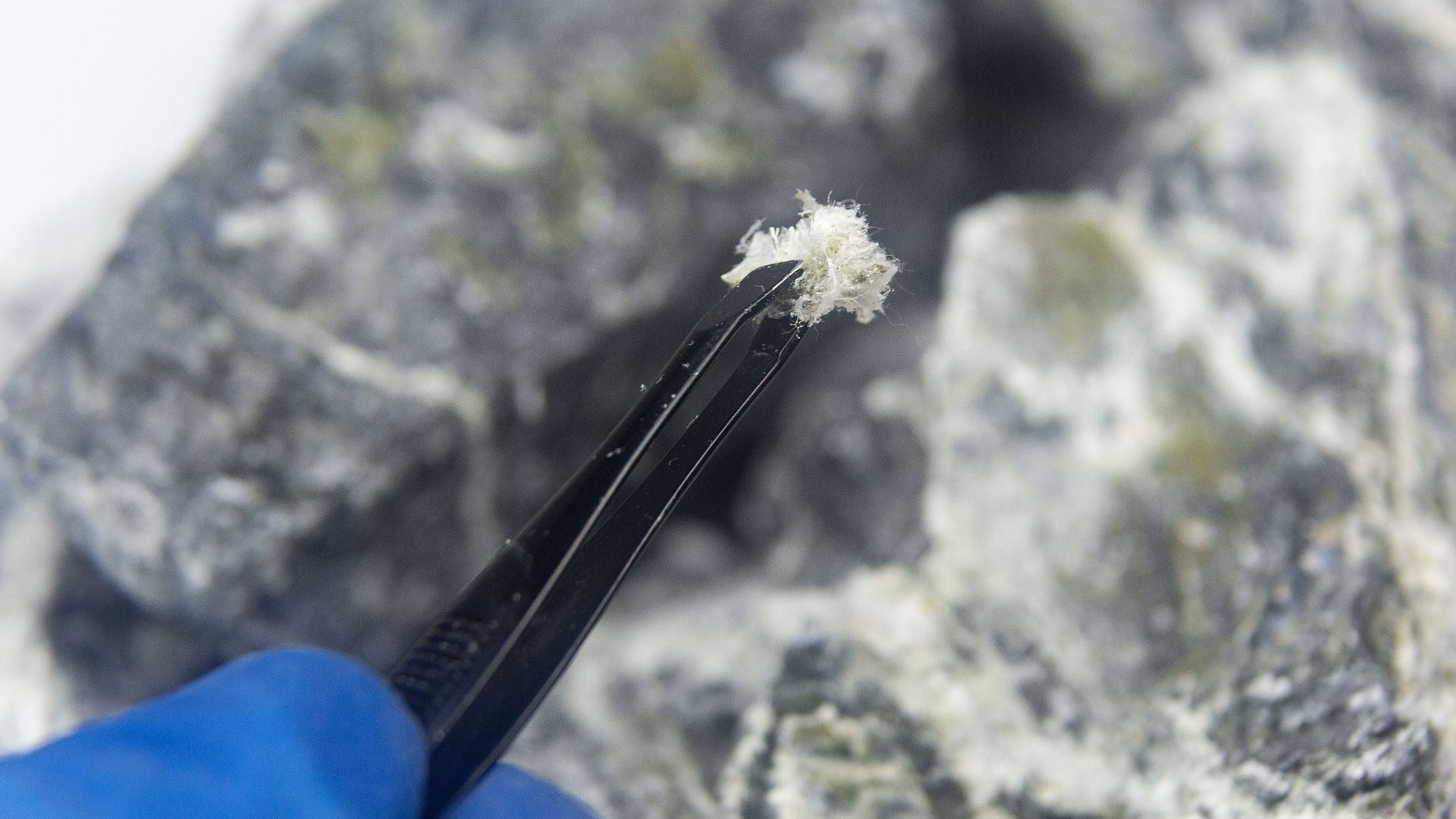 Asbestos Awareness